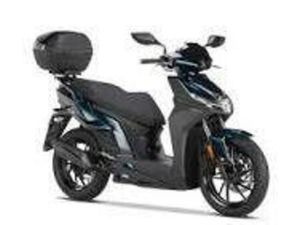 KYMCO AGILITY S 50I