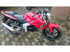 KYMCO QUANNON 125 BASTLER KEIN TÜV