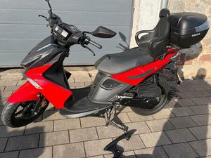 KYMCO SUPER 8 R 50I