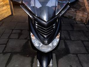 PEUGEOT ELYSTAR BASTLER FAHRZEUG