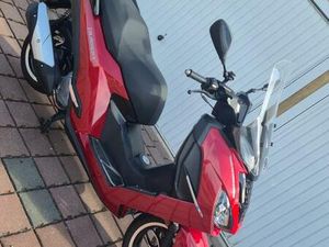 ROLLER 125ER PEUGEOTE PULSION