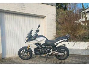 APRILIA CAPONORD 1200 MIT TP