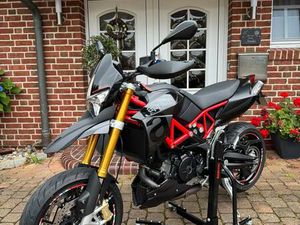 APRILIA DORSODURO 900 - 2020 - ABS - SPORTAUSPUFF