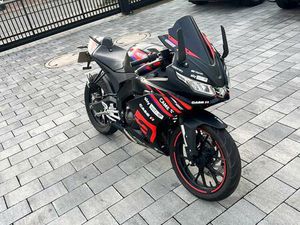 APRILLIA RS125 REPLICA 2024