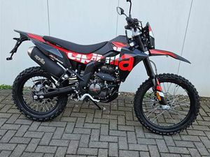 APRILIA RX 125 SOFORT LIEFERBAR!