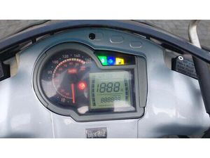 SPORTCITY 125-250 TACHOINSTRUMENT