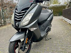 PEUGEOT CITYSTAR RS 50 2 TAKT TOP ZUSTAND