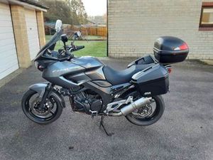 YAMAHA, TDM TDM 900, 2011, 897 (CC)