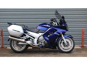 YAMAHA FJR1300 A 2003