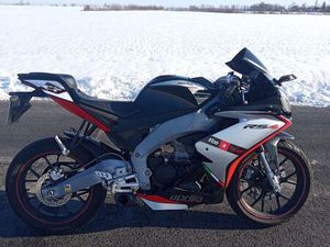 APRILIA RS4 125 GOTOWA DO JAZDY ULAZÓW