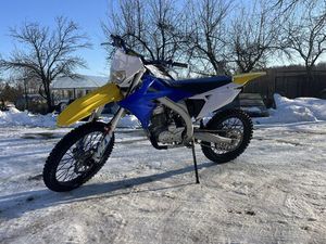 BARTON MZK 250 70MTH (ROZRUSZNIK, KOLA 21/18) TWORKOWA