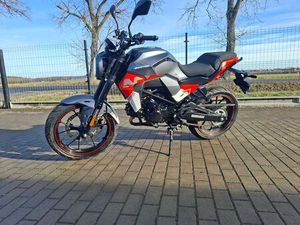 BARTON NAKED NOWY ŻARÓW