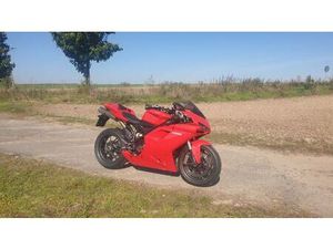 SPRZEDAM DUCATI 1198 DUCABIKE ANTYHOPPING CZEMPIŃ