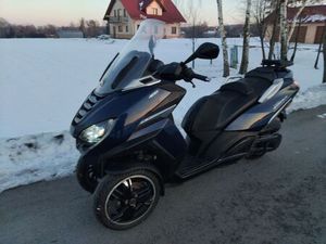 PEUGEOT METROPOLIS 400 ABS 21R LIFT MP3 500 RZESZÓW