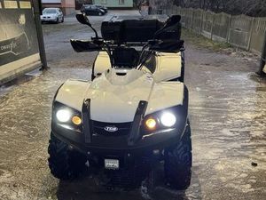 QUAD TGB BLADE 325 OSTRÓW MAZOWIECKA