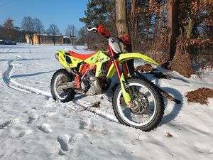BETA 300RR 2015 ROK ŻDŻARY