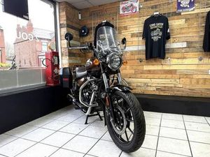 ROYAL ENFIELD METEOR 350 350 ROADSTER/RETRO