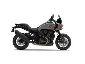 HARLEY-DAVIDSON PAN AMERICA RA1250ST ST / PANAMERICA GRIJS