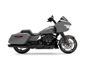HARLEY-DAVIDSON ROAD GLIDE FLTRX / ROADGLIDE GRIJS