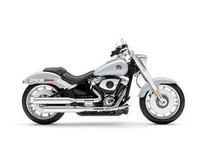 HARLEY-DAVIDSON FAT BOY FLFB SOFTAIL / FATBOY WIT