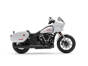 HARLEY-DAVIDSON LOWRIDER ST FXLRST SOFTAIL / LOWRIDER WIT