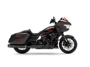 HARLEY-DAVIDSON ROAD GLIDE FLTRXSTSE CVO ST / ROADGLIDE GRIJS