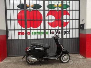 PIAGGIO VESPA 125 SPRINT