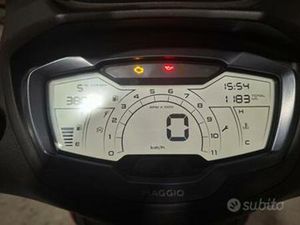 PIAGGIO BEVERLY 300 - 2022