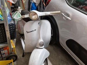 VESPA 50 1967