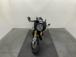 2020 TRIUMPH THRUXTON RS