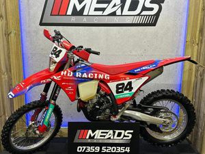 GAS GAS ENDURO EC