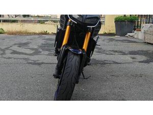 VENDO YAMAHA MT-09 SP (2018 - 20) USATA A IMPERIA (CODICE 9916014) - MOTO.IT