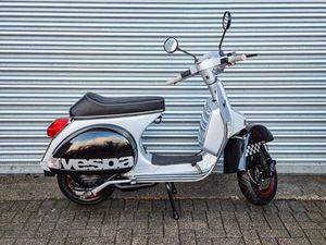 PIAGGIO VESPA PX 125