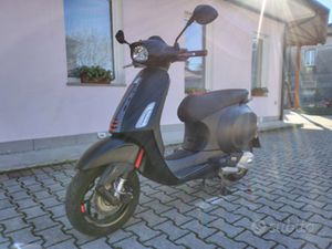 PIAGGIO VESPA 125 SPRINT