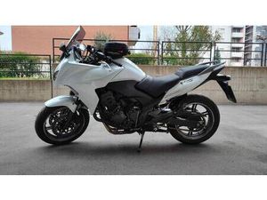 VENDO HONDA CBF 1000 F (2010 - 13) USATA A CASALFIUMANESE (CODICE 9916641) - MOTO.IT