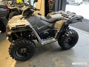 570 OHJAUSTEHOSTETTU 60KM/H TRAKTORI!!! SUOMEN HALVIN RAHOITUS!!