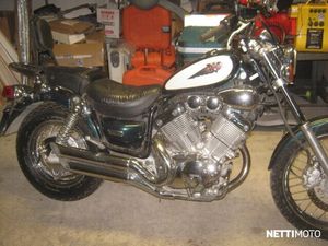 535 VIRAGO
