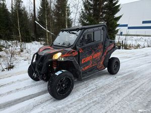 800 TRAIL, ALV 25,5% , LÔMPÖHYTTI, HUIPPU VARUSTEET, KULJETUS JA RAHOITUS!!