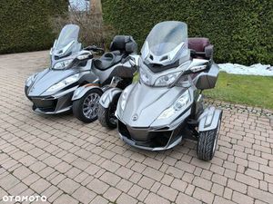 CAN-AM SPYDER