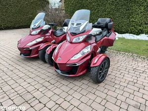 CAN-AM SPYDER