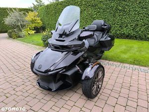CAN-AM SPYDER