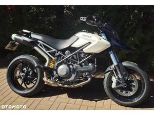 DUCATI HYPERMOTARD