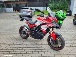 DUCATI MULTISTRADA