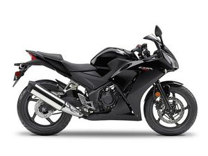 2016 HONDA CBR 300R