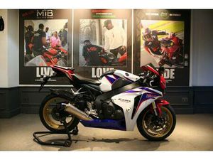 HONDA CBR1000RR FIREBLADE 999 CC