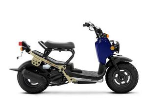 2023 HONDA RUCKUS BASE