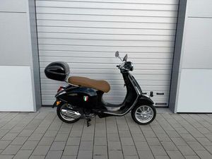 PIAGGIO VESPA PRIMAVERA 50 2024 *1.HAND* *673KM* *TOPCASE*