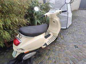 ROLLER VESPA LX50