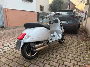 VESPA GTS 250 REMUS DUAL SPORTAUSPUFF