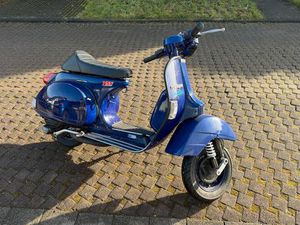 VESPA P200E 1981 (PX ALT) 210 POLOSSI